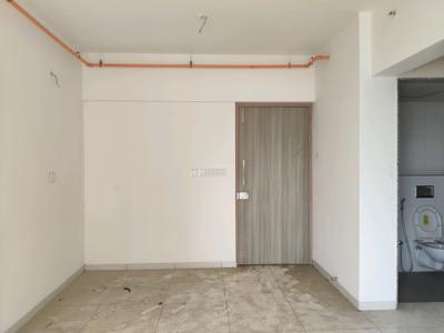 Living Room Image of 845 Sq.ft 2 BHK Apartment / Flat for rent in Kasarvadavali Thane for Rs. 24000