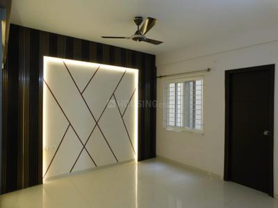 Bedroom Image of 1715 Sq.ft 3 BHK Apartment / Flat for sale in DSR Eden Greens by DSR INFRASTRUCTURE PVT LTD , Doddakannelli Bengaluru for Rs. 20500000