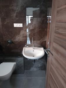 Bathroom Image of 1175 Sq.ft 2 BHK Apartment / Flat for sale in Sarsan Nancy Hill View B 1, Baner Pune for Rs. 9700000