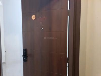 Main Entrance Image of 1010 Sq.ft 2 BHK Builder Floor for sale in Signature Global City 92, Sector 92 Gurgaon for Rs. 10000000