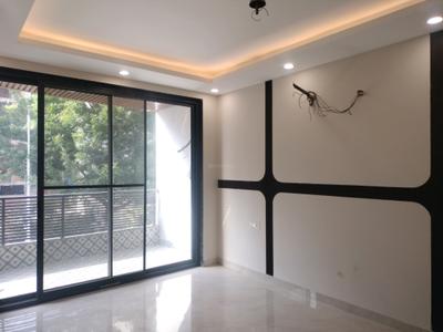Bedroom Image of 2250 Sq.ft 3 BHK Builder Floor for sale in Sector 85 Faridabad for Rs. 21500000