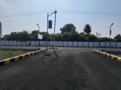 Image of 1095 Sq.ft Residential Plot / Land for sale in Pudupakkam, Chennai for Rs. 5091750