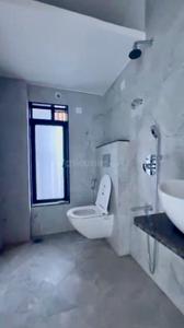 Bathroom Image of 1030 Sq.ft 3 BHK Apartment / Flat for sale in Integrated Neelkanth Prakash, Ghatkopar East Mumbai for Rs. 34500000