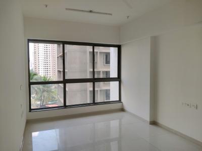 Living Room Image of 776 Sq.ft 2 BHK Apartment / Flat for sale in Rustomjee Bella by Rustomjee Builders, Bhandup West Mumbai for Rs. 15700000