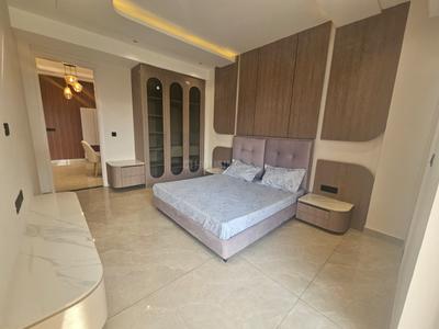 Bedroom Image of 2244 Sq.ft 4 BHK Apartment / Flat for sale in Hi Greens, Peer Muchalla Zirakpur for Rs. 15200000
