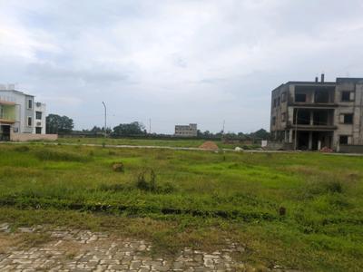 Image of 720 Sq.ft Residential Plot / Land for sale in Swapnabhumi, New Town, Kolkata for Rs. 1588787