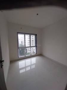 Hall Image of 700 Sq.ft 2 BHK Apartment / Flat for sale in Dahisar East Mumbai for Rs. 17500000