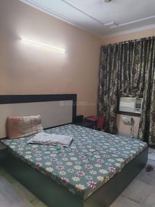 Bedroom Image of 2150 Sq.ft 3 BHK Independent House for rent in Sector 7 Panchkula for Rs. 38000