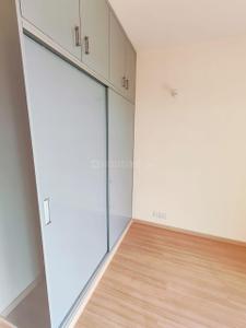 Bedroom Image of 1800 Sq.ft 3 BHK Apartment / Flat for sale in DLF Express Greens, Manesar Gurgaon for Rs. 14900000