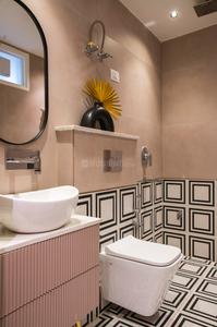 Bathroom Image of 2367 Sq.ft 3 BHK Builder Floor for sale in Sector 57 Gurgaon for Rs. 31500000