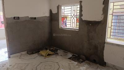 Kitchen Image of 650 Sq.ft 2 BHK Apartment / Flat for sale in Rishra Hooghly for Rs. 1920000