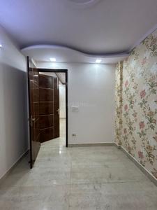 Hall Image of 750 Sq.ft 2 BHK Builder Floor for sale in Govindpuri New Delhi for Rs. 5500000