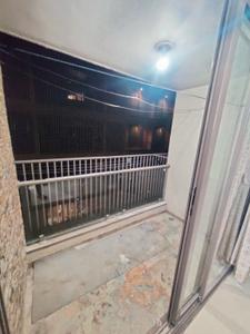 Balcony Image of 2231 Sq.ft 3 BHK Apartment / Flat for sale in Hari Aalayam, Sargasan Gandhinagar for Rs. 10000000