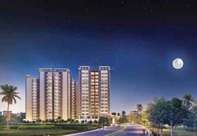 Image of 2204 Sq.ft 3 BHK Apartment / Flat for sale in Shuvam Avenue, Ghatikia, Bhubaneswar for Rs. 14766800