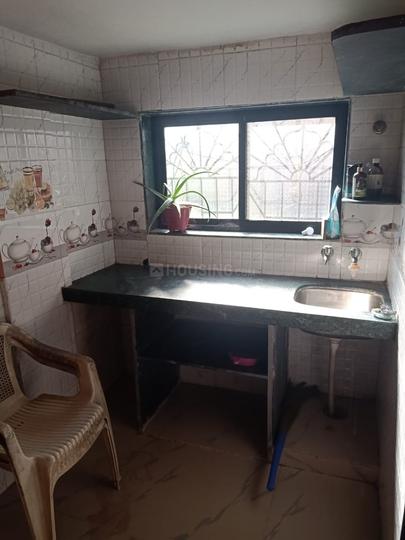 Kopar Khairane Kitchen 1