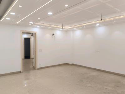 Living Room Image of 2300 Sq.ft 4 BHK Builder Floor for sale in Aman Spring Valley Floors, Rohini Extension New Delhi for Rs. 33000000