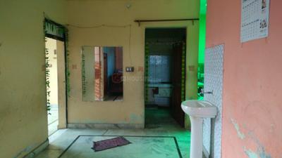 Living Room Image of 1000 Sq.ft 1 BHK Duplex for rent in Yashoda Nagar Kanpur for Rs. 4500