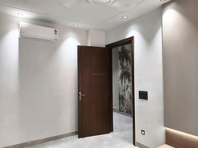 Bedroom Image of 3000 Sq.ft 4 BHK Builder Floor for sale in Sector 45 Gurgaon for Rs. 38000000