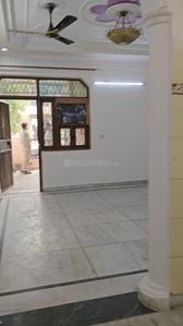 Hall Image of 1000 Sq.ft 2 BHK Builder Floor for rent in Subhash Nagar New Delhi for Rs. 24000
