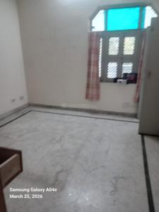 Hall Image of 850 Sq.ft 2 BHK Builder Floor for rent in Janakpuri New Delhi for Rs. 23000