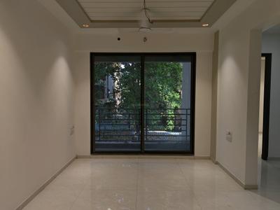 Living Room Image of 1243 Sq.ft 3 BHK Apartment / Flat for sale in SS Balaji Sarvoday A Wing B Wing And E Wing, Thakurli Thane for Rs. 9249600