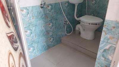 Bathroom Image of 890 Sq.ft 2 BHK Apartment / Flat for sale in Keshtopur Kolkata for Rs. 3500000