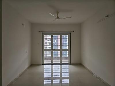 Living Room Image of 1028 Sq.ft 2 BHK Apartment / Flat for sale in Kohinoor Viva City, Dhanori Pune for Rs. 7500000