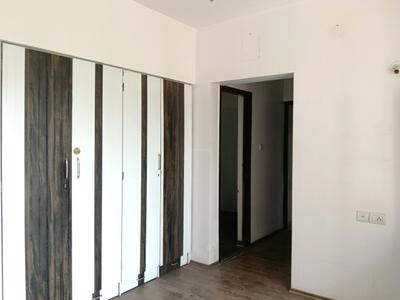 Bedroom Image of 1089 Sq.ft 2.5 BHK Apartment / Flat for sale in Thane West Thane for Rs. 13000000