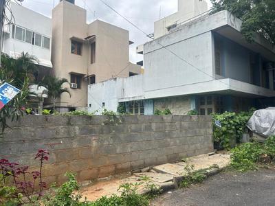 Image of 1290 Sq.ft Residential Plot / Land for sale in Banaswadi, Bengaluru for Rs. 30960000