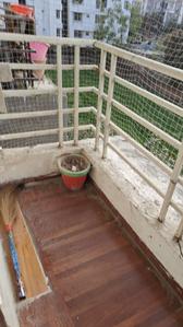 Image of 540 Sq.ft 1 BHK Apartment / Flat for sale in Earthshastra Nariman Point, Mahalakshmi Nagar, Indore for Rs. 2500000