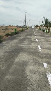 Image of 1000 Sq.ft Residential Plot / Land for sale in Alanthurai, Coimbatore for Rs. 1788000
