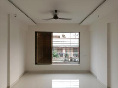 Living Room Image of 1270 Sq.ft 2 BHK Apartment / Flat for sale in Lotus Gawand Baug, Pokhran- 2 Thane for Rs. 18000000