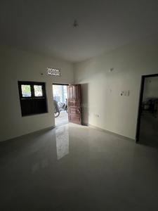 Bedroom Image of 1200 Sq.ft 2 BHK Builder Floor for rent in Champapet Hyderabad for Rs. 16600