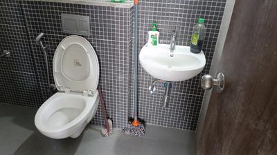 Image of 540 Sq.ft 1 BHK Apartment / Flat for sale in Dombivli East, Thane for Rs. 3000000
