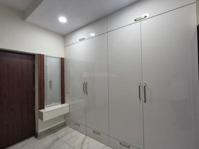 Bedroom Image of 3600 Sq.ft 5 BHK Independent House for rent in Safdarjung Development Area New Delhi for Rs. 400000