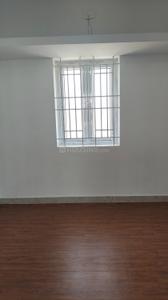 Bedroom Image of 400 Sq.ft 2 BHK Independent House for rent in Saravanampatty Coimbatore for Rs. 15000