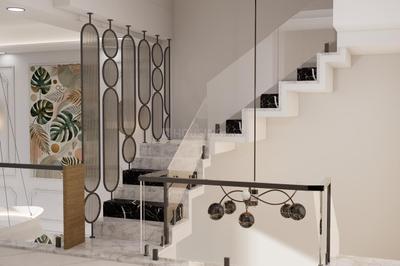 Bathroom Image of 2930 Sq.ft 3 BHK Villa for sale in Makadwali Ajmer for Rs. 14000000
