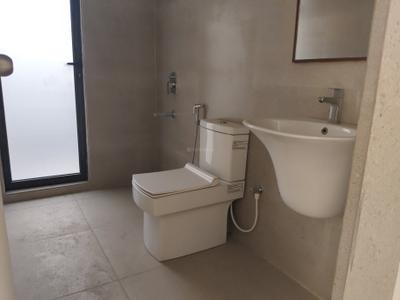 Image of 1398 Sq.ft 3 BHK Apartment / Flat for sale in Ambuja Ecospace Residencia, New Town, Kolkata for Rs. 15000000
