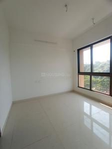 Bedroom Image of 1250 Sq.ft 3.5 BHK Apartment / Flat for sale in Kolte Patil Vaayu, Dahisar West Mumbai for Rs. 30000000