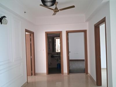 Living Room Image of 1400 Sq.ft 3 BHK Apartment / Flat for sale in ATS Pious Hideaways, Sector 150 Noida for Rs. 22000000