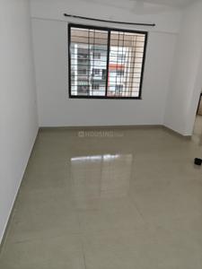 Bedroom Image of 950 Sq.ft 2 BHK Apartment / Flat for sale in RK Nisarg Akash, Pimple Nilakh Pune for Rs. 9000000