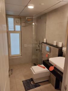 Bathroom Image of 2000 Sq.ft 4 BHK Apartment / Flat for sale in Assetz Sora And Saki, Gummanahalli Bengaluru for Rs. 24500000