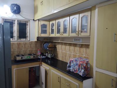 Kitchen Image of Brindavan  in Perungudi, Chennai