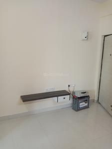 Bedroom Image of 650 Sq.ft 1 BHK Apartment / Flat for rent in Kaggadasapura Bengaluru for Rs. 17000