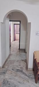 Hall Image of 1150 Sq.ft 3 BHK Villa for rent in Karelibagh Vadodara for Rs. 11000