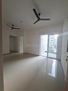 Hall Image of 1100 Sq.ft 3 BHK Apartment / Flat for rent in Godrej Greens, Handewadi Pune for Rs. 23000
