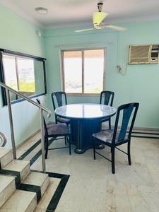 Hall Image of 1060 Sq.ft 2 BHK Apartment / Flat for rent in Gera Riverside, Koregaon Park Pune for Rs. 50000