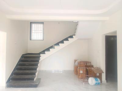 Living Room One Image of 2200 Sq.ft 4 BHK Villa for sale in Sainikpuri Secunderabad for Rs. 13000000