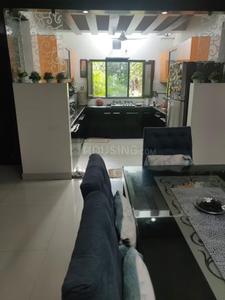 Hall Image of 1140 Sq.ft 2.5 BHK Apartment / Flat for sale in Ajnara Le Garden, Noida Extension Greater Noida for Rs. 8850000