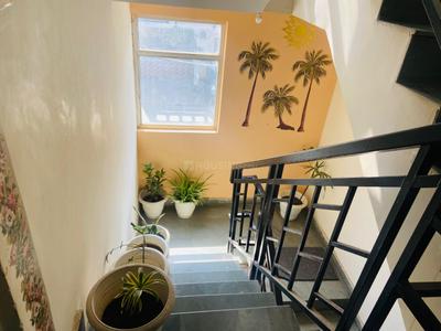 3 BHK Independent Builder Floor